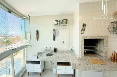 Apartamento para venda em florianópolis, itacorubi, 2 dormitórios, 1 suíte, 2 banheiros, 2 vagas