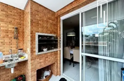 Apartamento para venda em florianópolis, córrego grande, 3 dormitórios, 1 suíte, 2 banheiros, 2 vagas