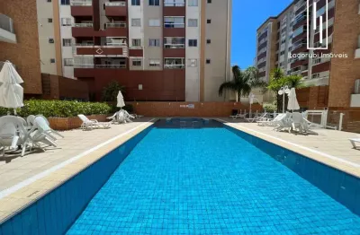 Cobertura com 2 quartos à venda no Córrego Grande, Florianópolis 