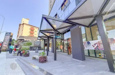 Apartamento com 1 quarto à venda na Trindade, Florianópolis 