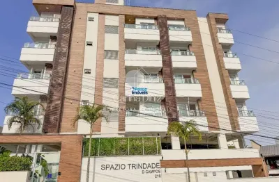 Apartamento com 1 quarto à venda na Rua João Marçal, 216, Trindade, Florianópolis