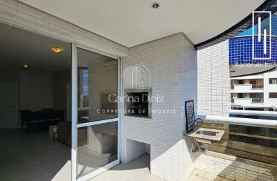 Apartamento com 2 quartos à venda no Itacorubi, Florianópolis 