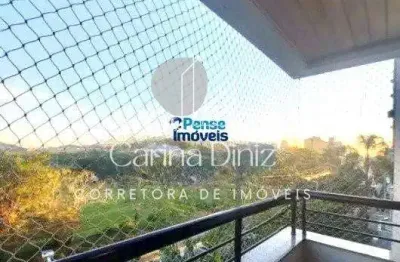 Apartamento com 2 quartos à venda no Itacorubi, Florianópolis 