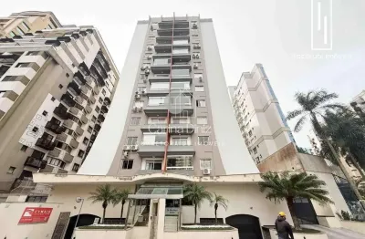Apartamento com 2 quartos à venda na Rua Bocaiúva, 258, Centro, Florianópolis