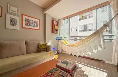 Apartamento com 3 quartos à venda no Córrego Grande, Florianópolis 