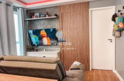 Apartamento com 2 quartos à venda na Rua Acelon Pacheco da Costa, 295, Itacorubi, Florianópolis