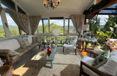 Casa em condomínio fechado com 3 quartos à venda na Br 282, Morro Chato, Rancho Queimado