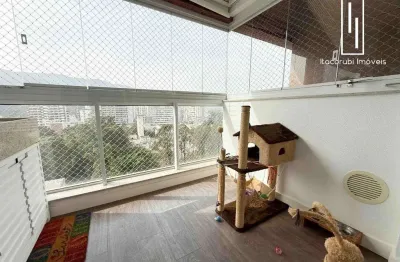 Apartamento com 2 quartos à venda no Itacorubi, Florianópolis 