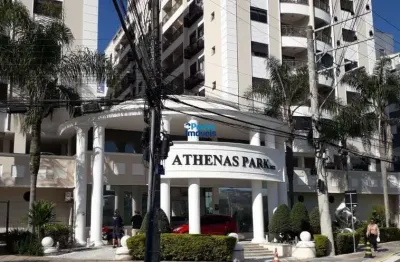 Apartamento com 2 quartos à venda no Pantanal, Florianópolis 