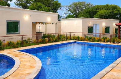 Apartamento  em abrantes  2/4 condomínio  Sun  Castle abrantes