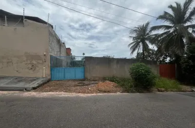 Terreno à venda no Santa Cruz, Cuiabá 
