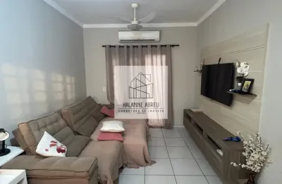 Casa aconchegante com 3/4 sendo 1 suíte, piscina e energia solar