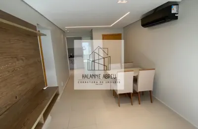Lindo apartamento reformado pronto para morar na região do ribeirão do lipa