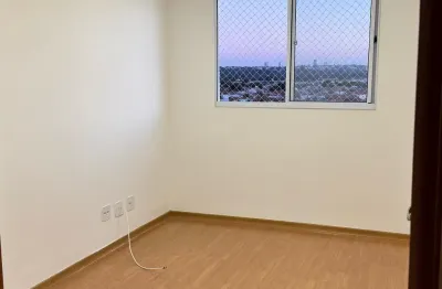 Vendo apartamento no condomínio citta dei fiori próximo a arena pantanal