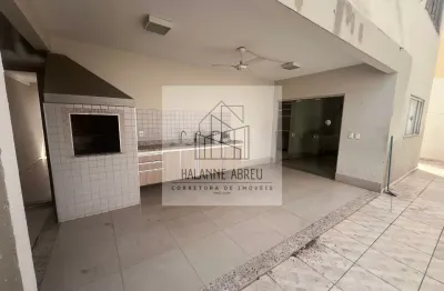 Locação: excelente sobrado com 3/4 sendo 1 suíte no bairro coophamil