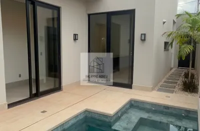 Locação: excelente casa térrea no condomínio belvedere 2- alto padrão e conforto para você e sua familia