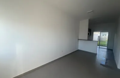 Casa nova para locação no condomínio origem do sol próximo ao  fórum de várzea grande