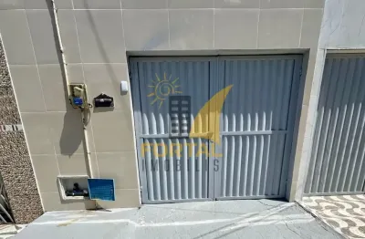 Casa a venda no maracanaú - bairro cágado /  agende já a sua visita (85) 99913-0727