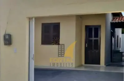 Casa à venda no horizonte apenas r$ 140 mil - com possibilidade de entrada zero!