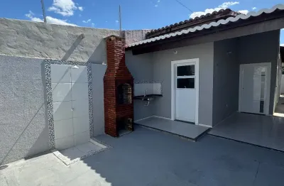 Casa à venda em itaitinga – bairro gererau  apenas r$ 190 mil -  com possibilidade de entrada zero!