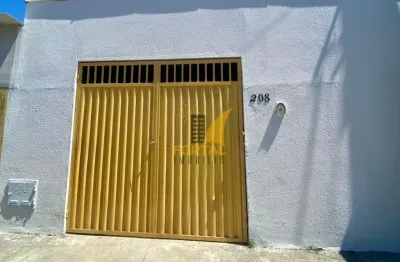 Casa à venda em horizonte – bairro diadema  - com possibilidade de entrada zero!