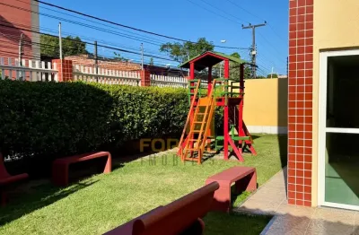 Apartamento à venda no bairro damas – condomínio noemi evangelista