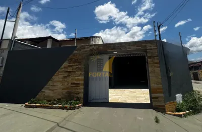 Casa à venda no cartier – localização privilegiada próximo as principais vias de acesso!!!