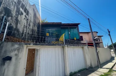 Casa de 3 quartos à venda no bairro raquel de queiroz, próximo ao hospital da uece