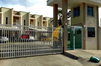Casa à venda no condomínio village rembrandt – próximo av. presidente costa e silva