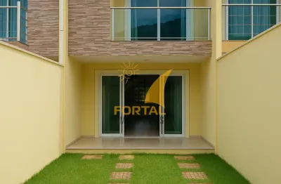 Casa com 3 quartos à venda na Rua Maria Salete Ciseki Da Costa, Coité, Eusébio