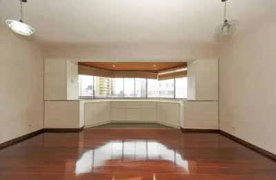 Apartamento com 3 quartos à venda na Rua dos Timbiras, Funcionários, Belo Horizonte
