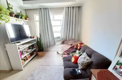 Apartamento com 3 quartos à venda na Rua dos Expedicionários, Santa Amélia, Belo Horizonte
