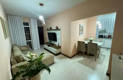 Lindo apartamento 2 quartos à venda no santa amélia
