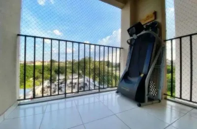 Apartamento com lazer no planalto 2 quartos e 1 banheiro à venda, 57 m² por r$ 330.000