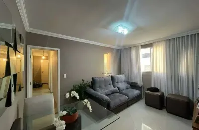 Apartamento com 3 quartos à venda na Rua São Luiz Gonzaga, 0, Ipiranga, Belo Horizonte