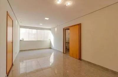 Apartamento 3 quartos reformado com elevador no colégio batista