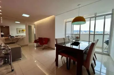 Apartamento 3 quartos com varanda à venda no sagrada família
