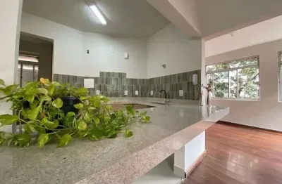 Apartamento com 3 quartos à venda na Rua Benjamim Flores, 190, Santo Antônio, Belo Horizonte