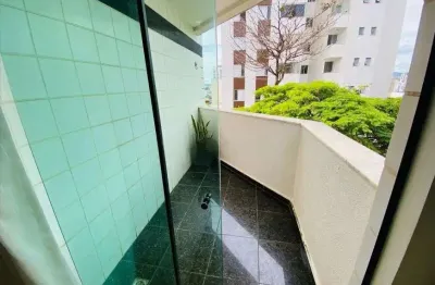 Apartamento 2 quartos à venda 75m² com varanda no palmares