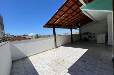 Casa com 3 quartos à venda na Rua dos Uaicás, Santa Mônica, Belo Horizonte