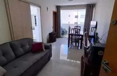 Apartamento com 3 quartos à venda na Rua Artur Alvim, Sagrada Família, Belo Horizonte