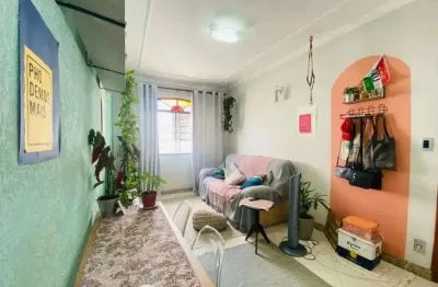 Apartamento 3 quartos reformado no floresta 80m² à venda por r$418.000,00