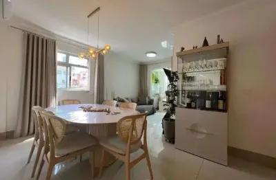 Apartamento 3 quartos com varanda 86m² à venda no floresta