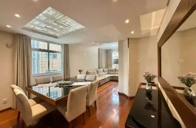 Belíssimo apartamento 4 quartos 140m² à venda no santo antônio