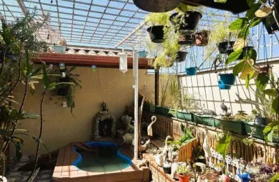 Área privativa a venda 112 m, com 3 quartos em sagrada família - belo horizonte - mg