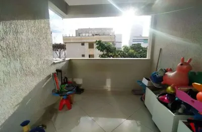 Apartamento 3 quartos 90m² à venda por r$700.000,00 rua itajaí, palmares