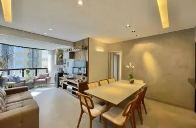 Apartamento com 4 quartos à venda na Rua José Hemetério Andrade, Buritis, Belo Horizonte
