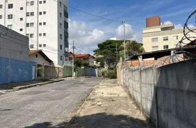 Excelente lote 450 m2 em heliópolis - belo horizonte - mg
