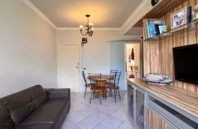 Apartamento com 3 quartos e 3 banheiros à venda, 85 m² por r$ 550.000