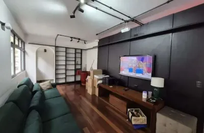 Apartamento com 4 quartos à venda na Rua Haiti, Sion, Belo Horizonte